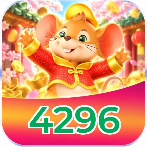4296 Jackpots Progressivos