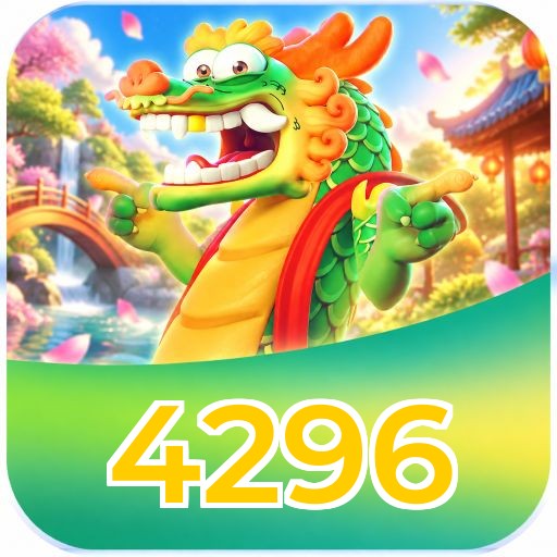 4296 Logo