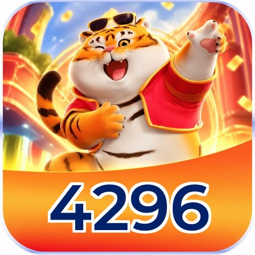 Logo da 4296