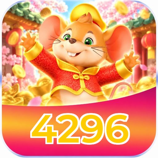 4296 Logo Verificado
