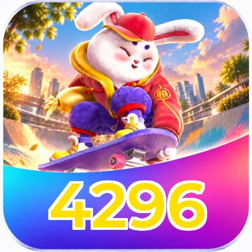 4296 Download Oficial - APK Android + iOS