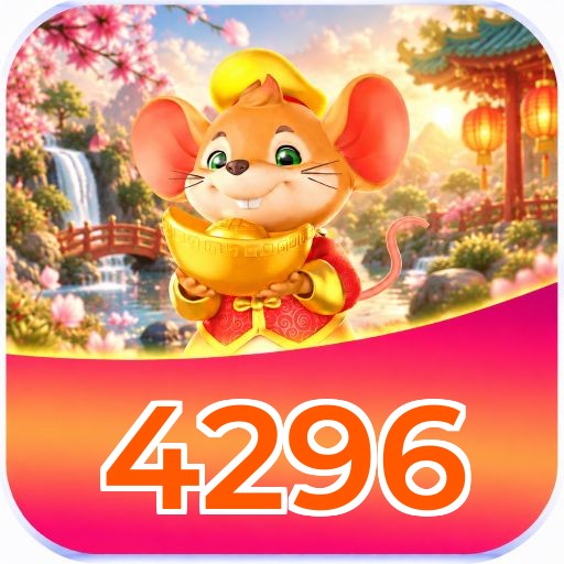 4296 Logo