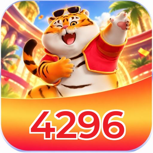 Logo 4296 APK Android Brasil