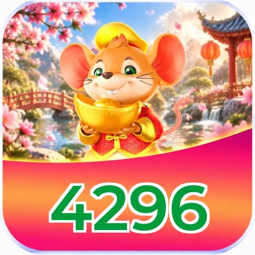 4296 APK Logo Oficial Certificado
