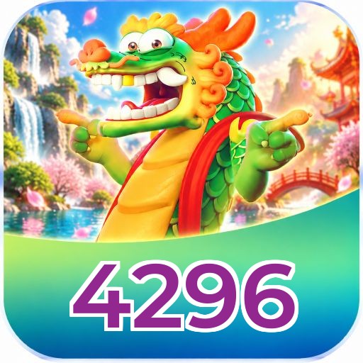 4296 Fortune Games - Tiger, Ox, Rabbit RTP Certificado