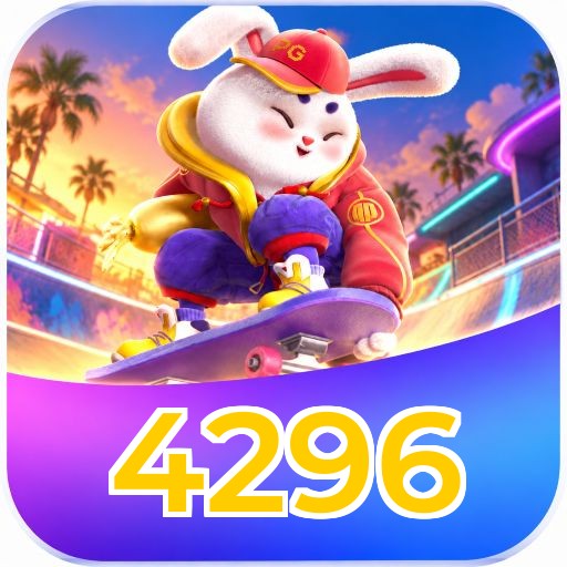 4296 Logo