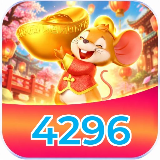 4296 Win - Jackpots e Vitórias