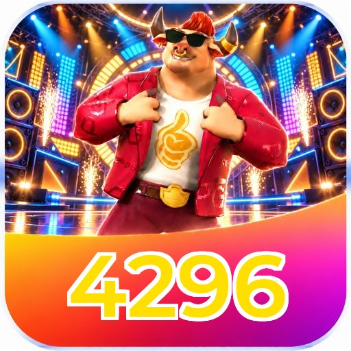 4296 Logo
