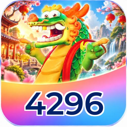 4296 APP Logo Oficial Certificado Android iOS
