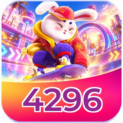 4296 Logo