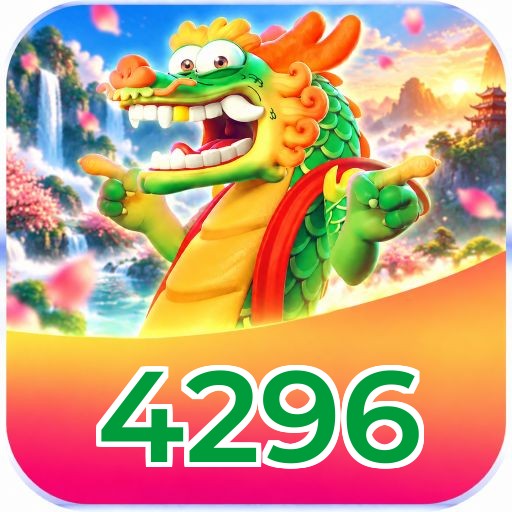 4296 Logo